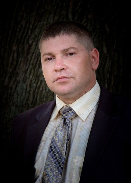 Игорь Черкашин