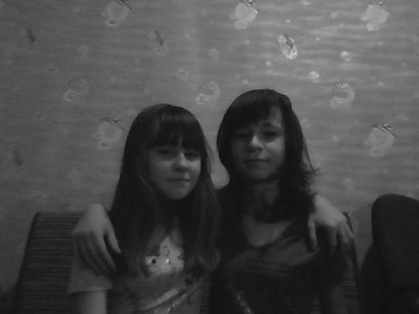 Светлана Ахмадулина