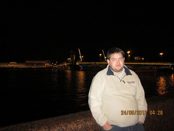 Григорий Мельников