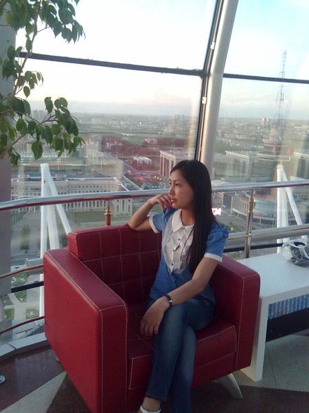 Маржанкуль Абдиева