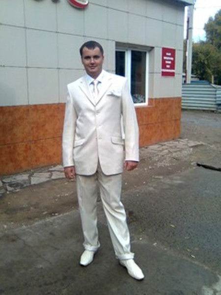 Евгений Фисак