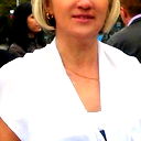 Ирина Цветкова