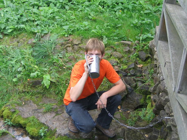 Михаил Бочаров