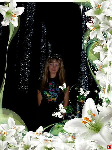 Oльга Шумова