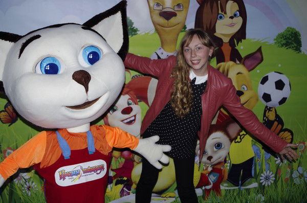 Лера Герман