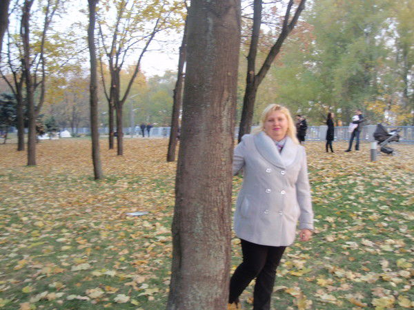 Ирина Богохвал