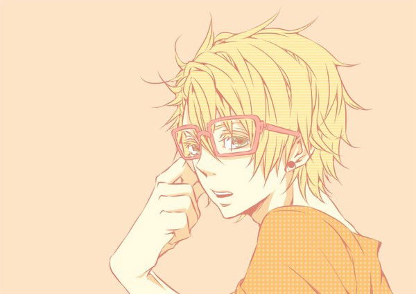 † Elya † Suzuki †