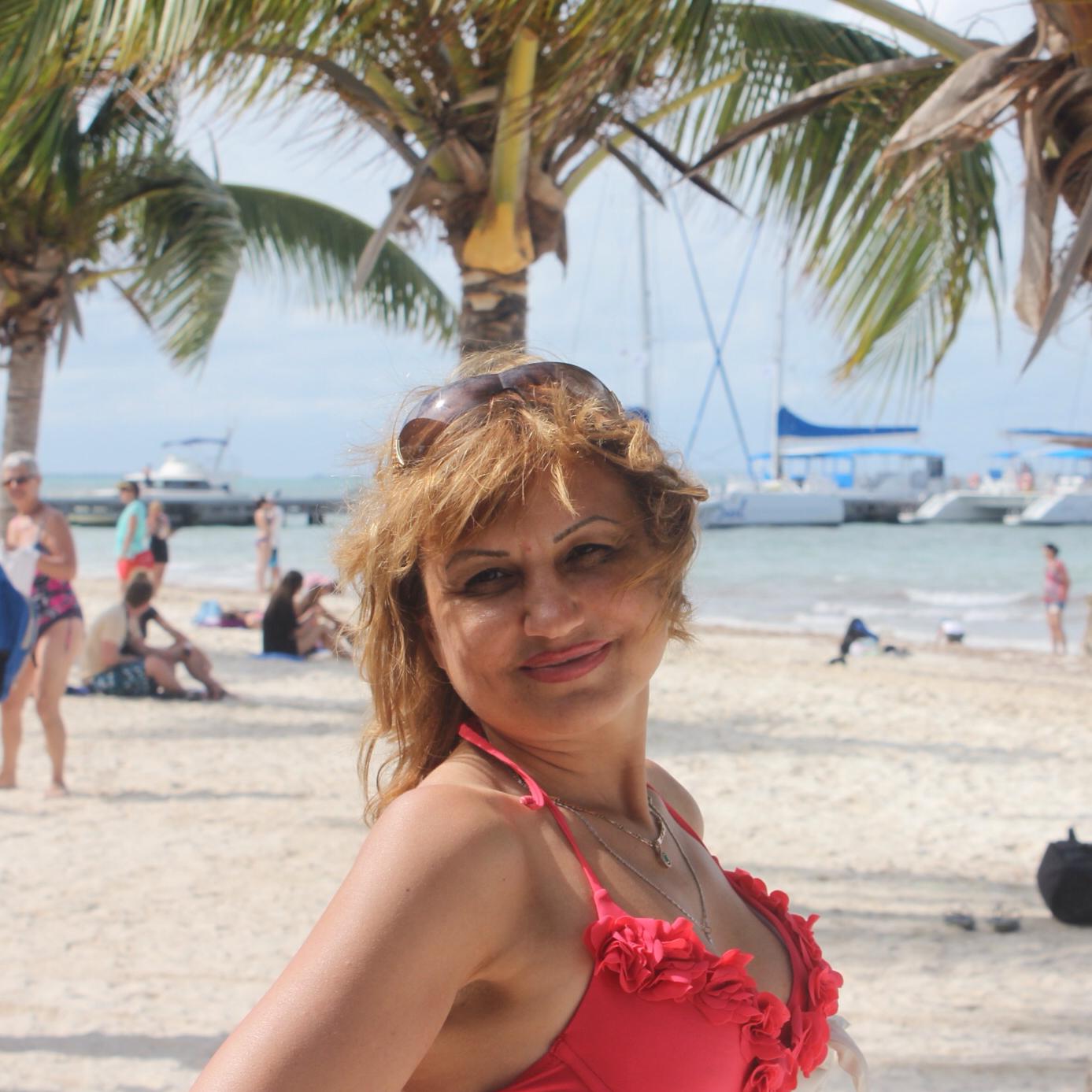 Елена Жильцова