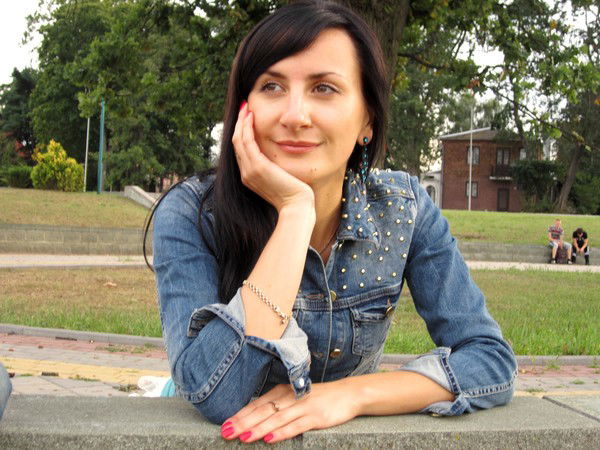 Рита Олиферчик