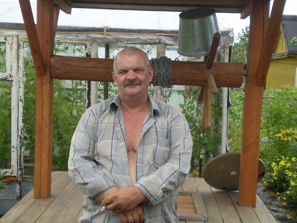 Владимир Бархатов