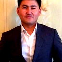 Елнур Балабаев