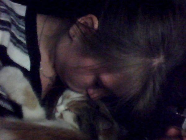 Даша Пешкова