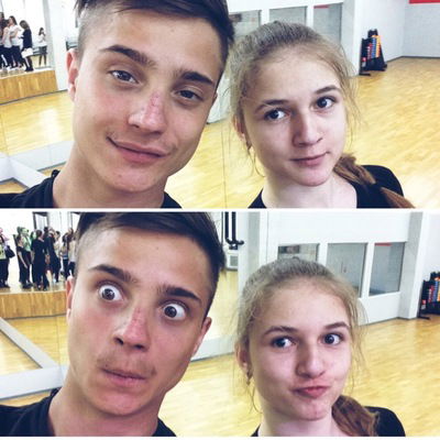 Полина Рыбочкина