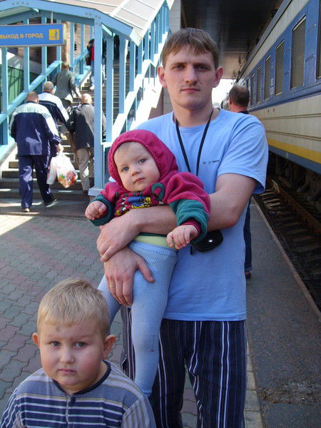 Илья Цыганков