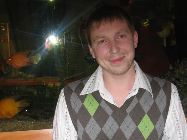 Андрей Дубовиков