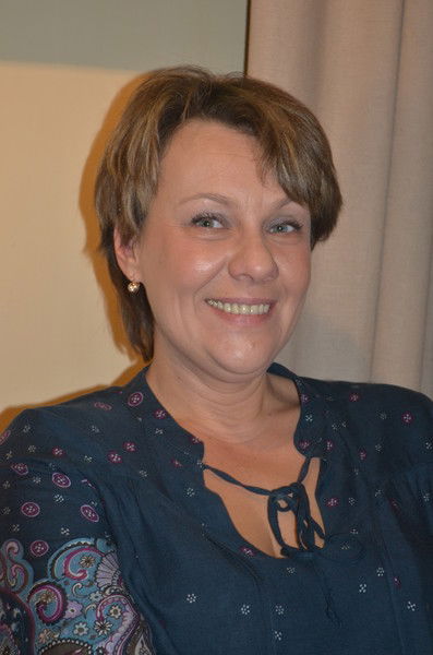 Ольга Мицкевич