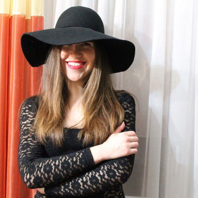 Людмила Олейник