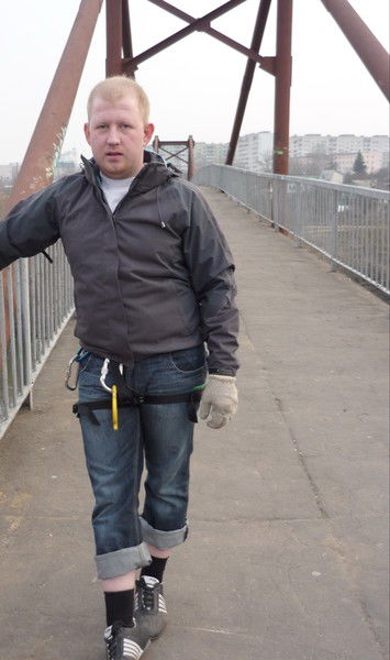 Виталий Гладышев