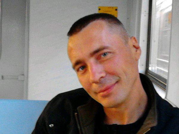 Алексей Тавостин