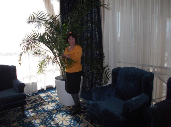 Алла Голубцова