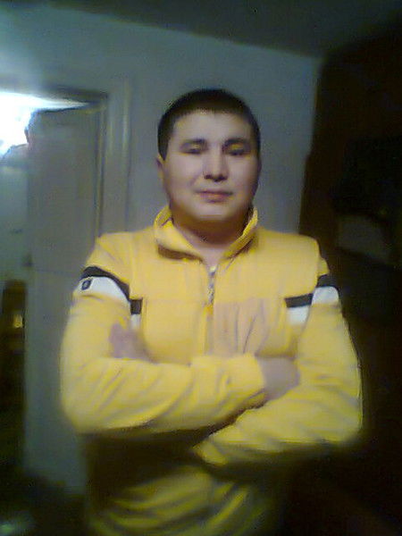 Галим Акылбаев