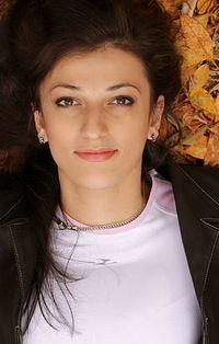 Виктория Джелали