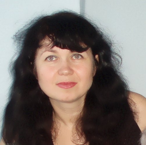 Наталья Нестечук