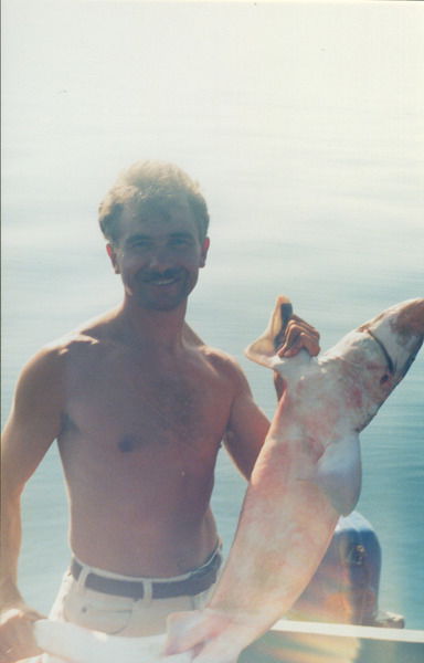 Александр Никульшин