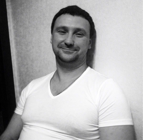 Александр Кандидатов