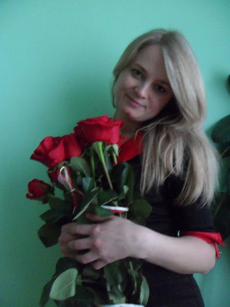 Галина Левко