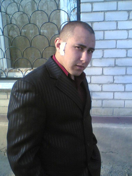 Анатолий Сафронов