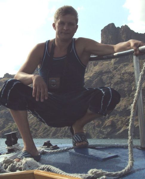 Леонид Соколов