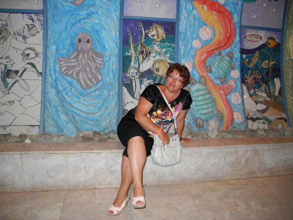 Римма Никулина