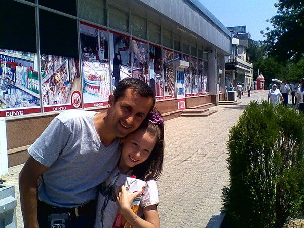 Алик Каримов