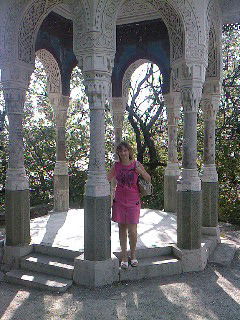 Татьяна Приб