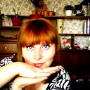 Ирина Шевцова