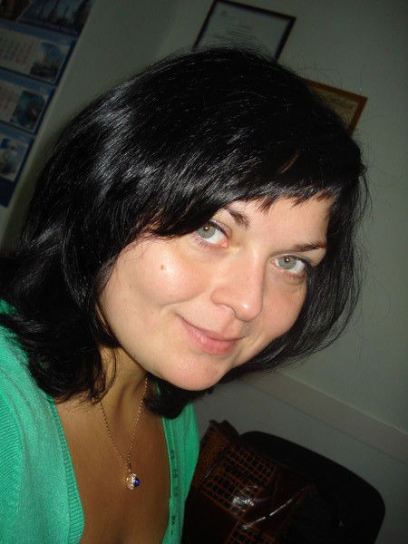 Римма Нурмухамметова