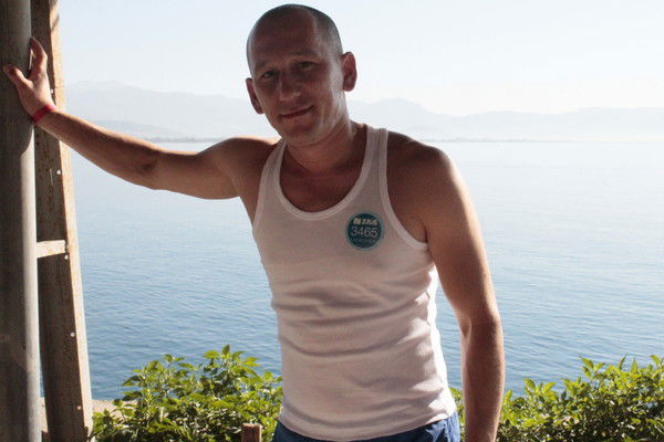 Ринат Хамитов