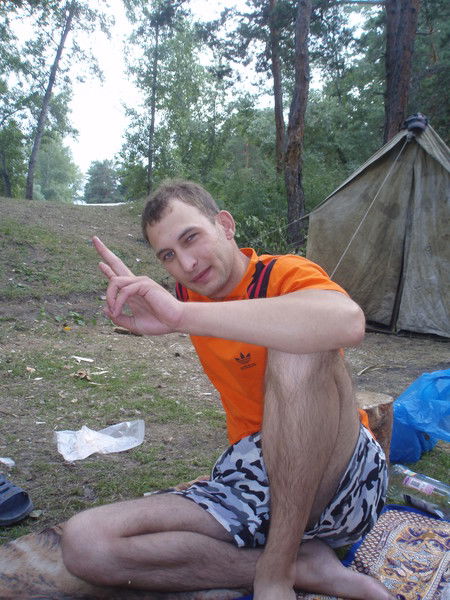 Михаил Левин