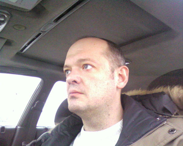 Игорь Дребезов