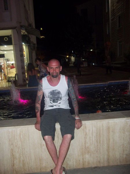 Александр Петров