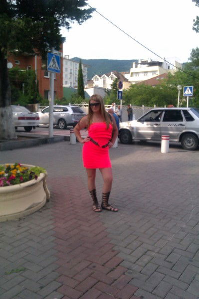 Татьянка Кораблёва