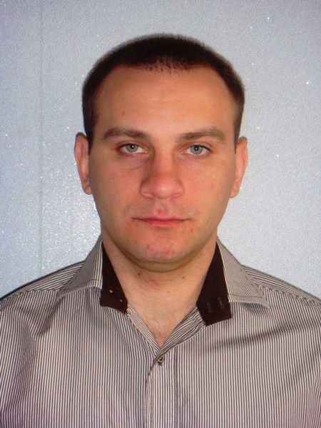 Виталий Печерицын