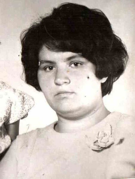 Ирина Коновалова