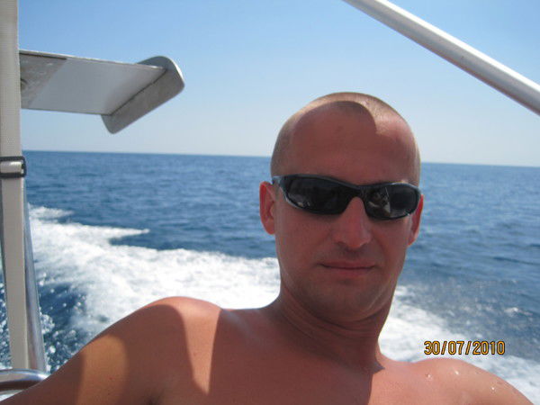 Михаил Шикера