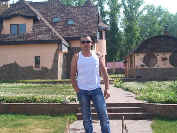 Иван Гоголев