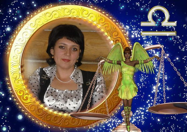 Наталья Колесова