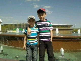 Альберт Шин