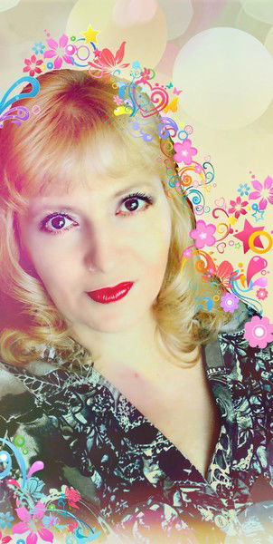 Aнгелина Новгородова