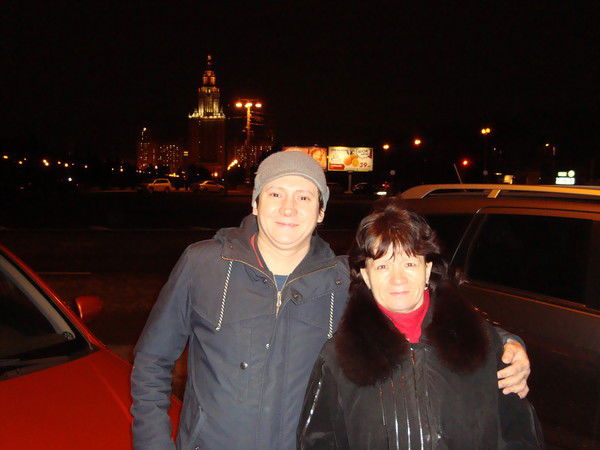 Вера Никитина